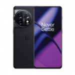 OnePlus 11 5G 128gb Juoda A+ klasė (Ideali)
