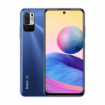 Xiaomi Redmi Note 10 5G 64gb Blue C+ klasė (Vir&scaron; vidurkio)