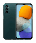 Samsung Galaxy M23 5G 128gb Green C+ klasė (Vir&scaron; vidurkio)
