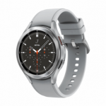Samsung Galaxy Watch4 Classic 42mm BT R880N Silver A klasė (Labai gera)
