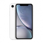 Apple iPhone XR 64gb White A klasė (Labai gera)