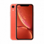 Apple iPhone XR 128gb Orange C+ klasė (Vir&scaron; vidurkio)