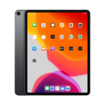 Apple iPad Pro 12.9" 3rd Gen (2018) WiFi 1tb Pilka B klasė (Gera)