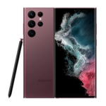 Samsung Galaxy S22 Ultra 5G 128gb Purple A klasė (Labai gera)