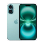 Apple iPhone 16 512gb Žalia C+ klasė (Vir&scaron; vidurkio)