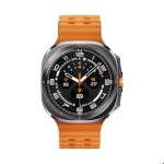 Samsung Galaxy Watch Ultra (2025) 64gb Pilka B klasė (Gera)