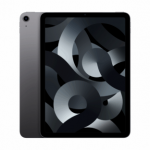 Apple iPad Air 10.9" 5th Gen (2022) WiFi + Cellular 256gb Grey A+ klasė (Ideali)