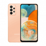 Samsung Galaxy A23 5G 64gb Oranžinė B klasė (Gera)