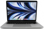 Apple Macbook Pro 13 M1 Sidabrinė B klasė (Gera)