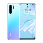 Huawei P30 Pro 256gb Sidabrinė B klasė (Gera)