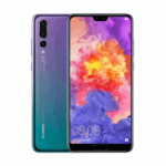 Huawei P20 Pro 128gb C+ klasė (Vir&scaron; vidurkio)