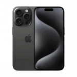 Apple iPhone 15 Pro 256gb Black A+ klasė (Ideali)
