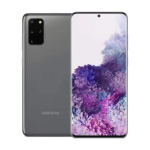 Samsung Galaxy S20 Plus 5G 128gb Pilka B klasė (Gera)