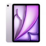 Apple iPad Air 11" M2 6th Gen (2024) WiFi 128gb Purple B klasė (Gera)