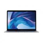 Apple MacBook Air Retina 13 B klasė (Gera)