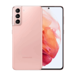 Samsung Galaxy S21 5G 256gb Rožinė C+ klasė (Vir&scaron; vidurkio)