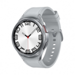 Samsung Galaxy Watch6 Classic 47mm LTE R965 Sidabrinė B klasė (Gera)