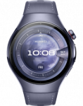 Huawei Watch 5 46mm  Black A klasė (Labai gera)