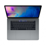 Apple MacBook Pro 15 C+ klasė (Vir&scaron; vidurkio)