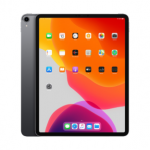 Apple iPad Pro 12.9" 3rd Gen (2018) WiFi + Cellular 1tb Pilka B klasė (Gera)