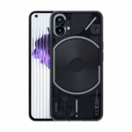 Nothing Phone (1) 5G 256gb Black B klasė (Gera)