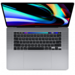 Apple MacBook Pro 16 B klasė (Gera)