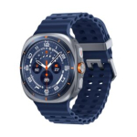 Samsung Galaxy Watch Ultra (2025) 64gb Mėlyna A klasė (Labai gera)