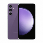 Samsung Galaxy S23 FE 5G 256gb Violetinė A klasė (Labai gera)