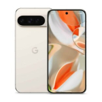 Google Pixel 9 Pro 5G 256gb Balta A klasė (Labai gera)