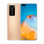 Huawei P40 Pro 5G 256gb Auksinė B klasė (Gera)