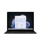 Microsoft Surface Laptop 5 Touch 15" Sidabrinė B klasė (Gera)