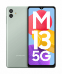 Samsung Galaxy M13 5G 64gb Green C+ klasė (Vir&scaron; vidurkio)