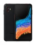 Samsung Galaxy Xcover6 Pro 5G 128gb Black A+ klasė (Ideali)