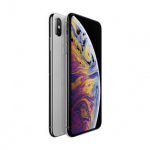 Apple iPhone Xs Max 256gb Silver B klasė (Gera)