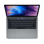Apple MacBook Pro 13 4 TBT3 C+ klasė (Vir&scaron; vidurkio)
