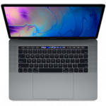 Apple MacBook Pro 15 B klasė (Gera)