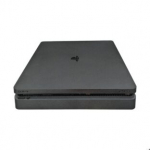 Sony PlayStation 4 Slim 1tb Juoda A klasė (Labai gera)