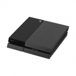 Sony PlayStation 4 500gb Juoda A klasė (Labai gera)