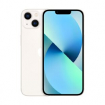 Apple iPhone 13 Mini 128gb Balta B klasė (Gera)