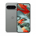 Google Pixel 9 Pro XL 5G 256gb Pilka C+ klasė (Vir&scaron; vidurkio)