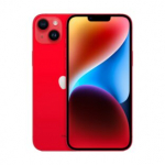 Apple iPhone 14 Plus 128gb Red B klasė (Gera)