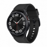 Samsung Galaxy Watch6 Classic 47mm LTE R965  Black A+ klasė (Ideali)