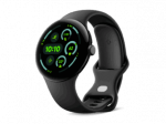 Google Pixel Watch 3 41mm LTE Juoda A klasė (Labai gera)