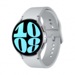 Samsung Galaxy Watch6 40mm BT R930 Sidabrinė B klasė (Gera)