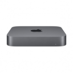 Apple Mac mini (Late 2018)  A klasė (Labai gera)