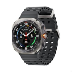 Samsung Galaxy Watch Ultra (2025) 64gb Sidabrinė B klasė (Gera)