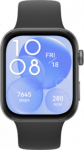 Huawei Watch Fit 3  Grey A klasė (Labai gera)