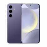 Samsung Galaxy S24 5G 128gb Purple C+ klasė (Vir&scaron; vidurkio)