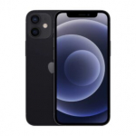 Apple iPhone 12 Mini 256gb Black C+ klasė (Vir&scaron; vidurkio)