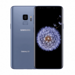 Samsung Galaxy S9 64gb Mėlyna B klasė (Gera)